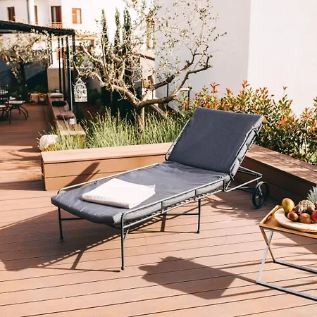 Rustic San Lorenzo With Pool In Umag