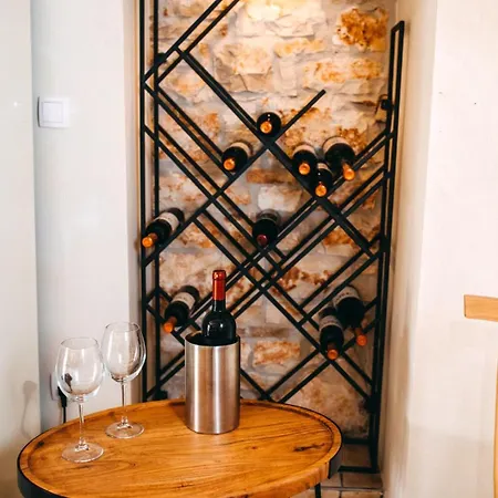 Rustic San Lorenzo With Pool In Umag Villa Babici