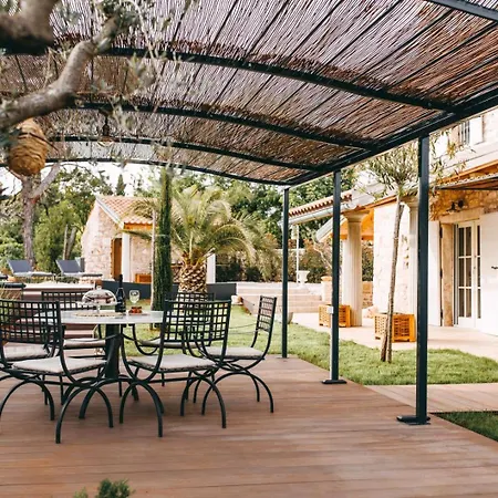 Rustic San Lorenzo With Pool In Umag * Babici
