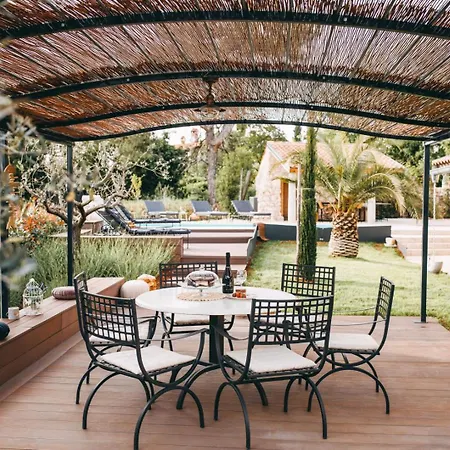 Rustic San Lorenzo With Pool In Umag Babici