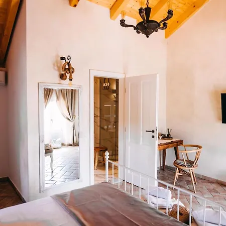 Vila Rustic San Lorenzo With Pool In Umag *