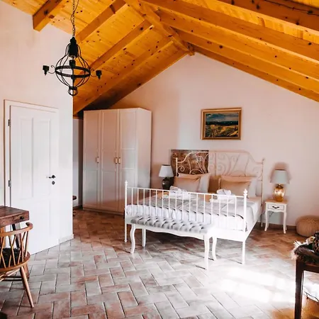 Vila Rustic San Lorenzo With Pool In Umag *
